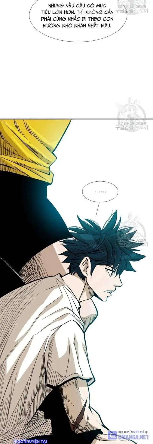 Shark – Cá Mập Chapter 225 - Trang 2