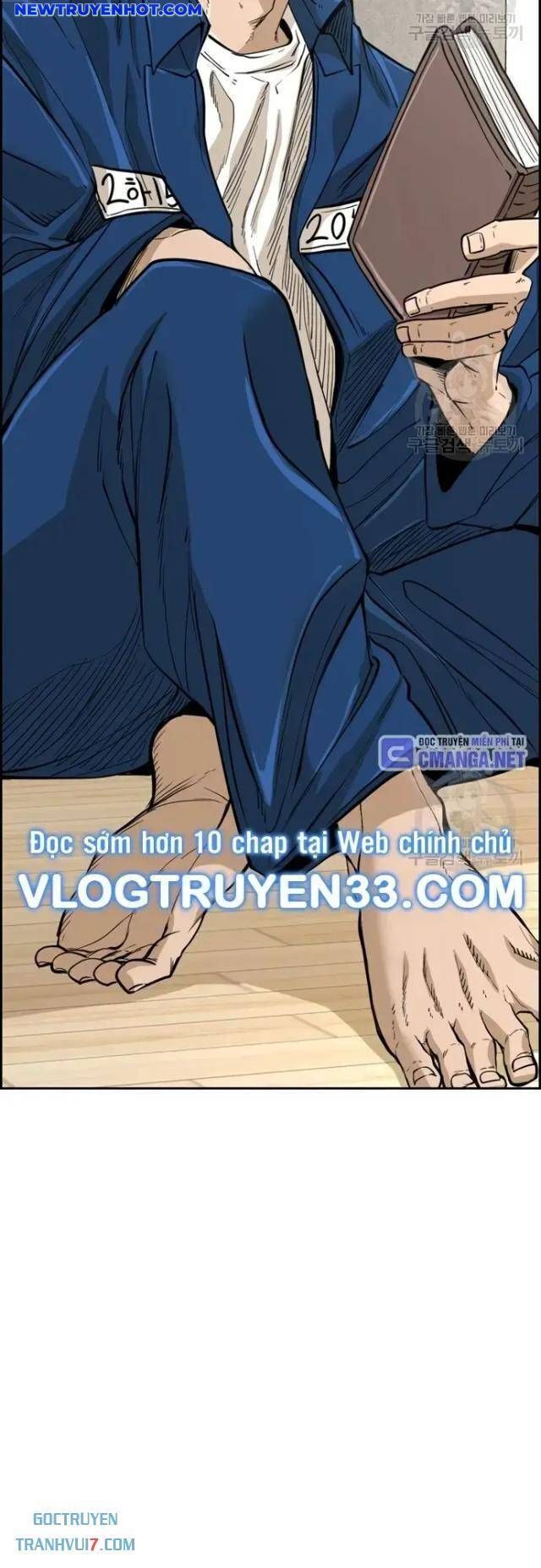 Shark – Cá Mập Chapter 225 - Trang 2