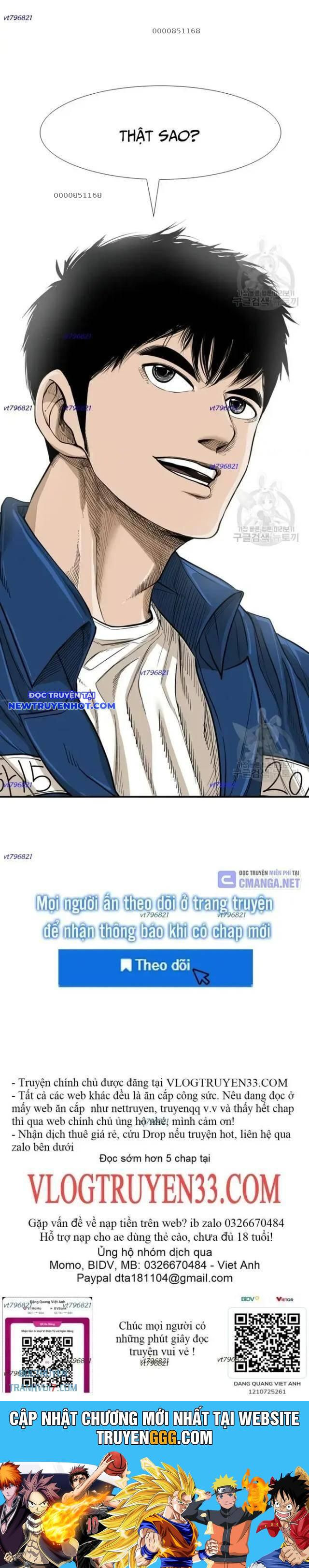 Shark – Cá Mập Chapter 225 - Trang 2