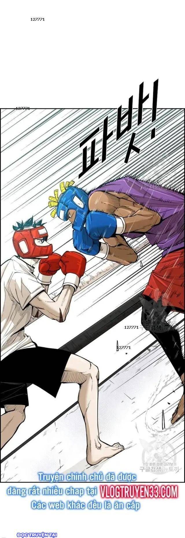 Shark – Cá Mập Chapter 225 - Trang 2