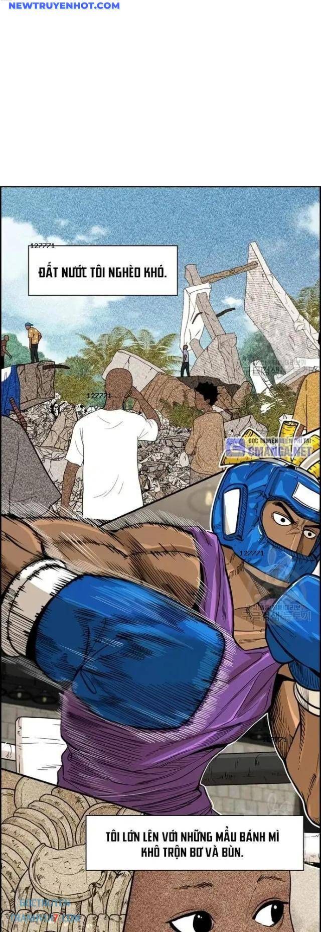 Shark – Cá Mập Chapter 225 - Trang 2