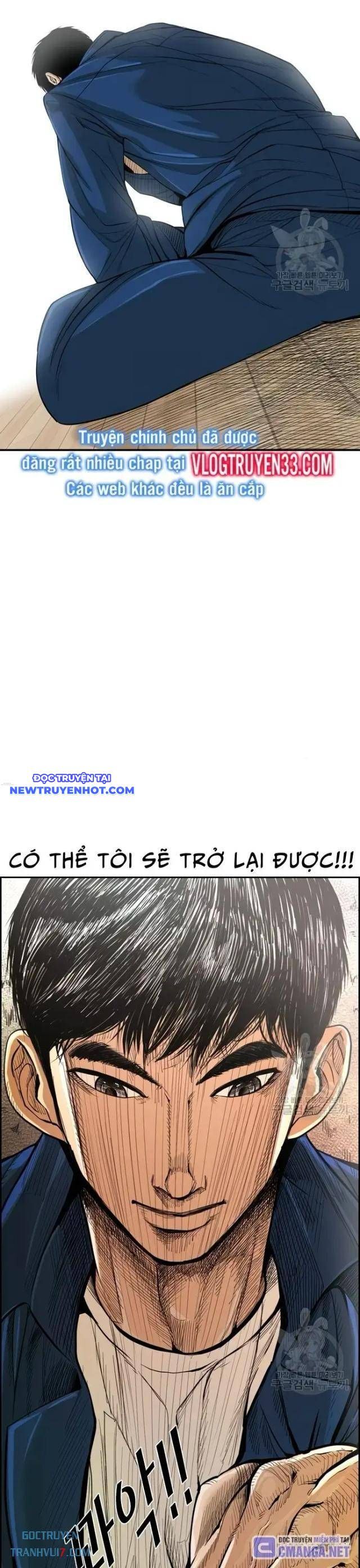 Shark – Cá Mập Chapter 226 - Trang 2