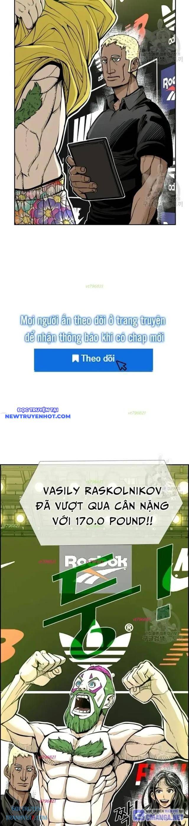 Shark – Cá Mập Chapter 226 - Trang 2