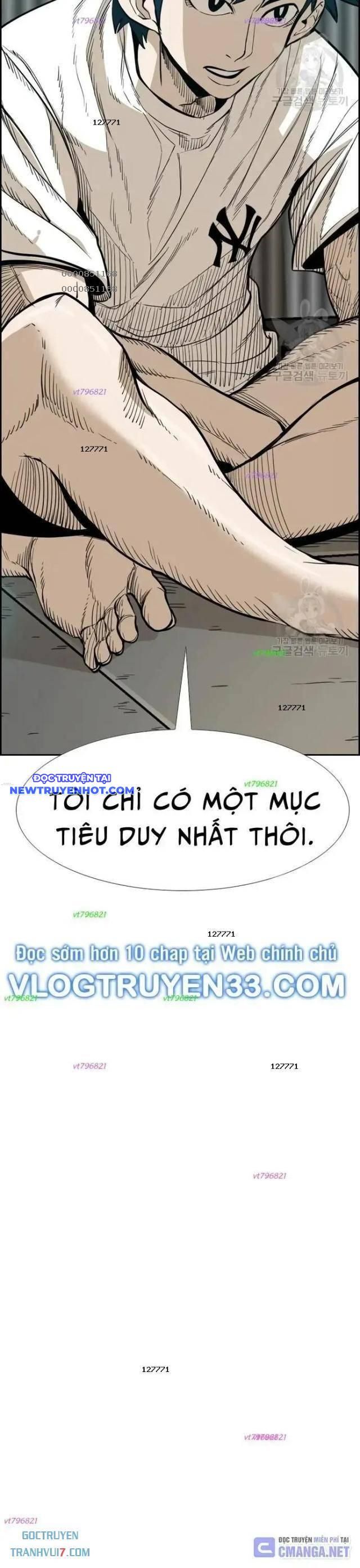 Shark – Cá Mập Chapter 226 - Trang 2