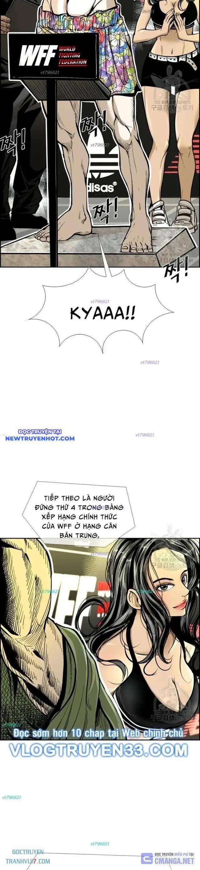 Shark – Cá Mập Chapter 226 - Trang 2