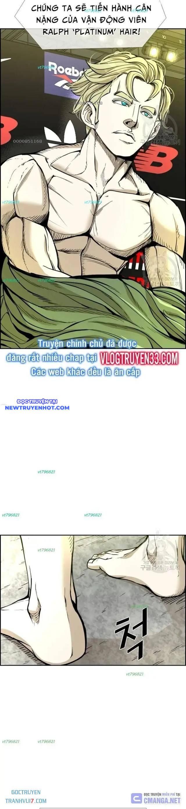 Shark – Cá Mập Chapter 226 - Trang 2