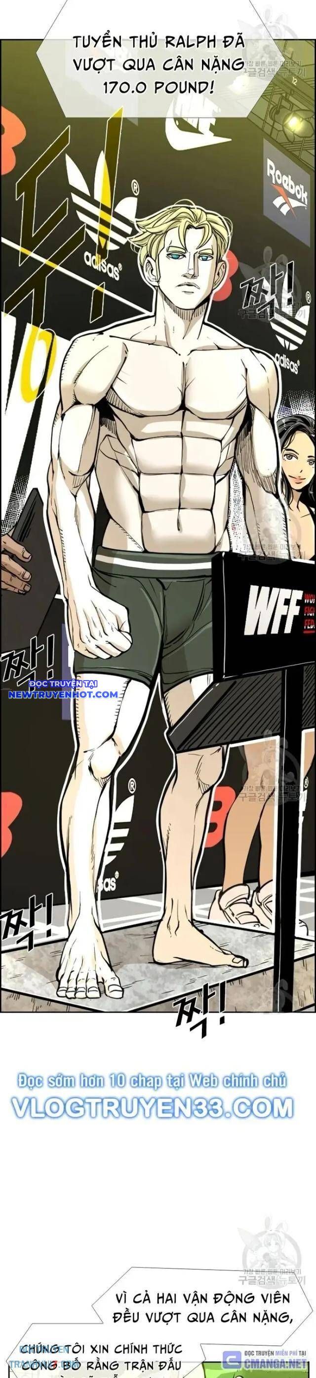 Shark – Cá Mập Chapter 226 - Trang 2