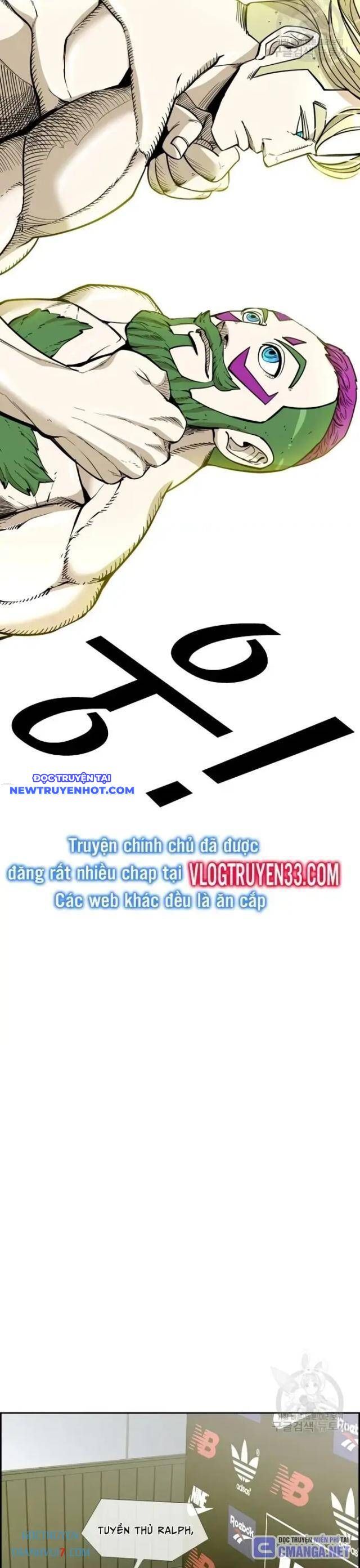 Shark – Cá Mập Chapter 226 - Trang 2