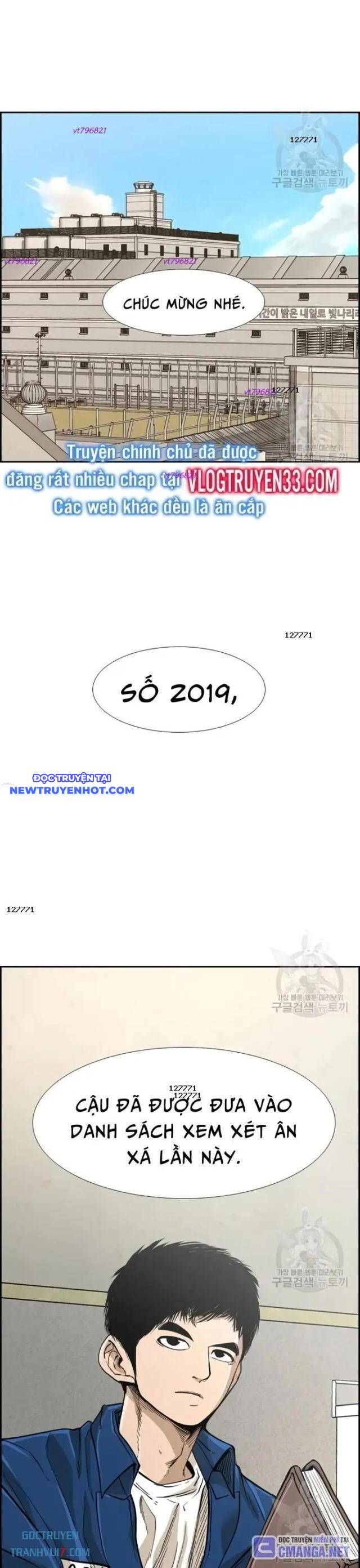 Shark – Cá Mập Chapter 226 - Trang 2