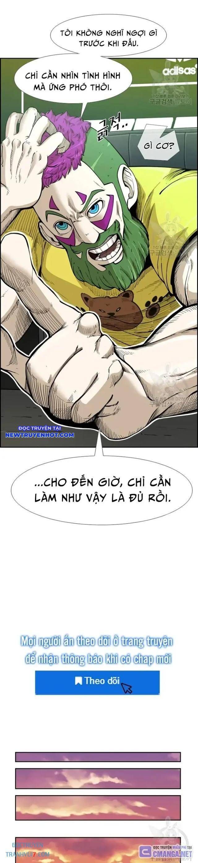 Shark – Cá Mập Chapter 226 - Trang 2