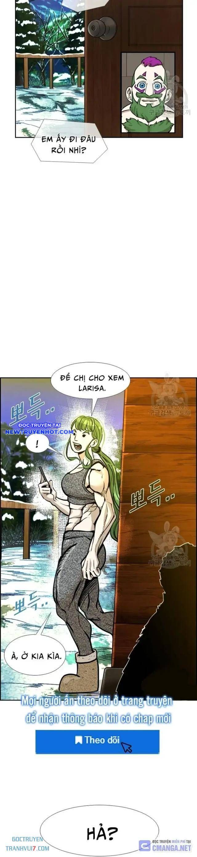 Shark – Cá Mập Chapter 226 - Trang 2