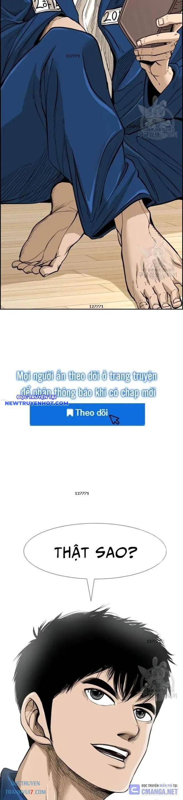 Shark – Cá Mập Chapter 226 - Trang 2