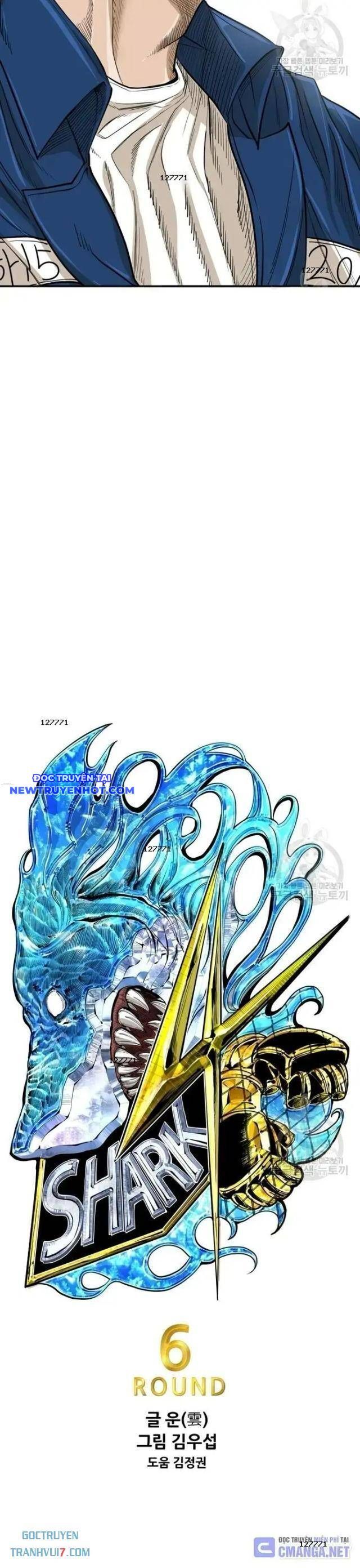 Shark – Cá Mập Chapter 226 - Trang 2