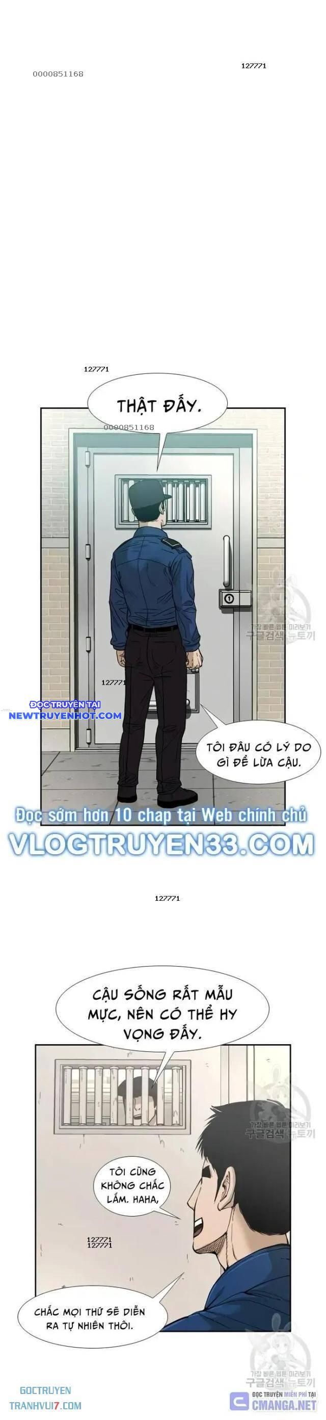 Shark – Cá Mập Chapter 226 - Trang 2