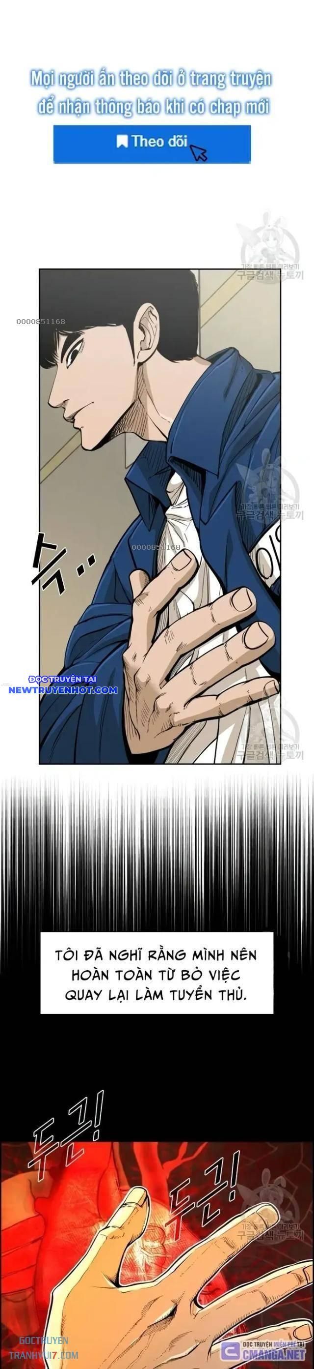 Shark – Cá Mập Chapter 226 - Trang 2