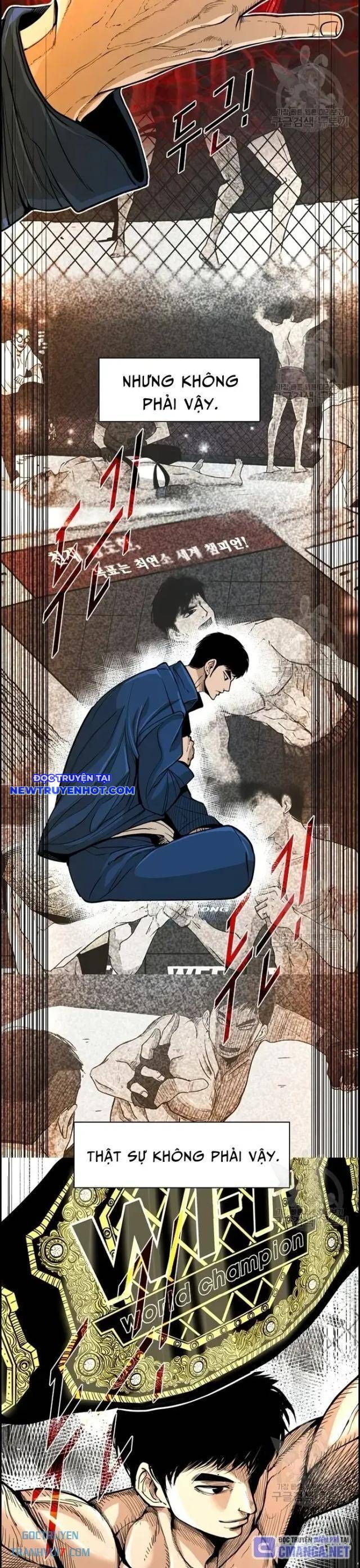 Shark – Cá Mập Chapter 226 - Trang 2