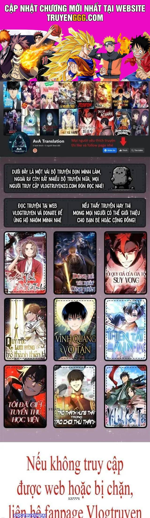 Shark – Cá Mập Chapter 227 - Trang 2