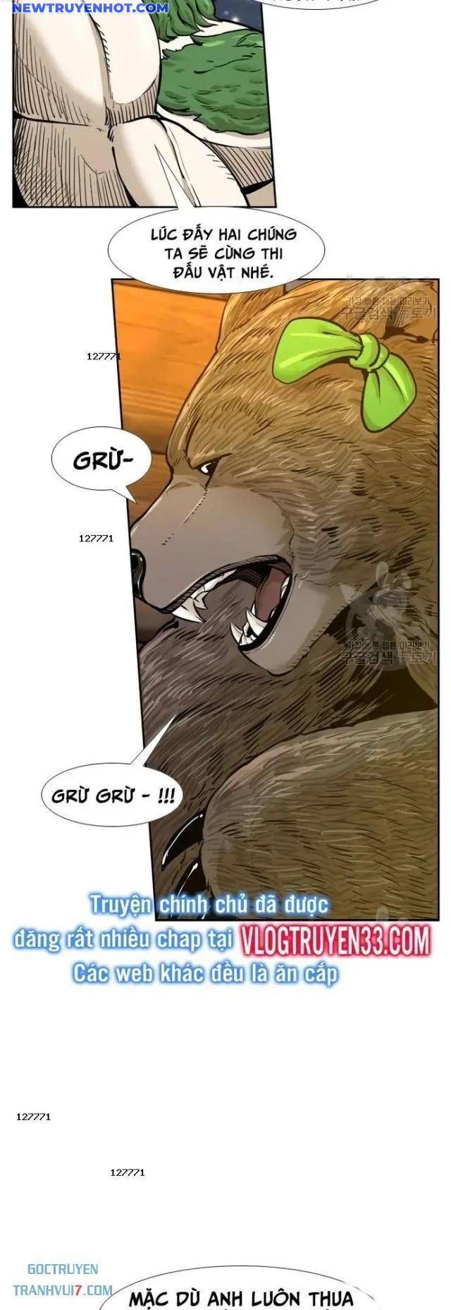 Shark – Cá Mập Chapter 227 - Trang 2