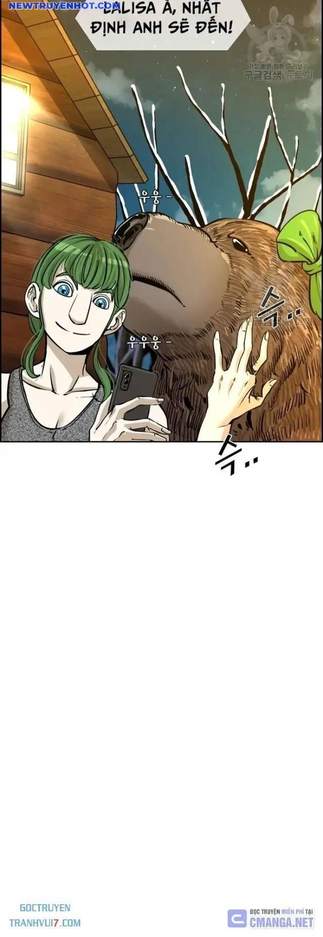 Shark – Cá Mập Chapter 227 - Trang 2