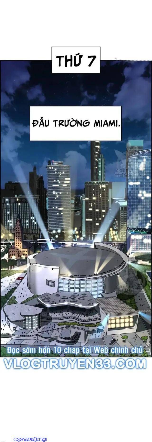 Shark – Cá Mập Chapter 227 - Trang 2