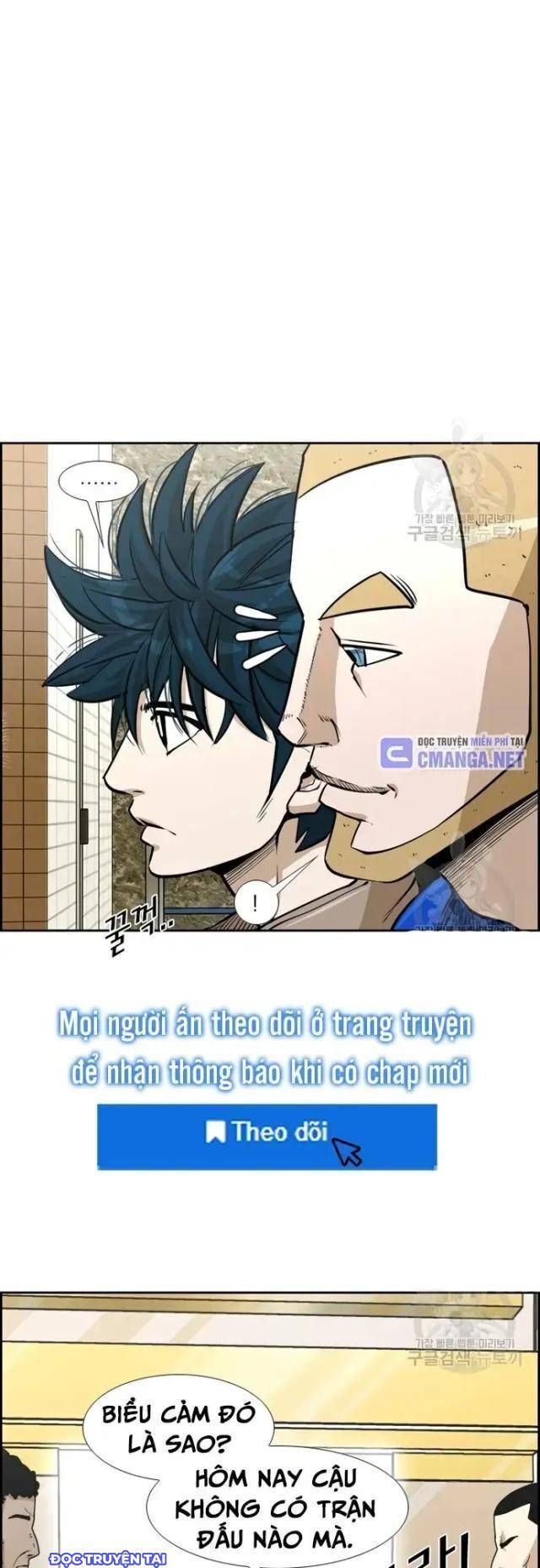 Shark – Cá Mập Chapter 227 - Trang 2