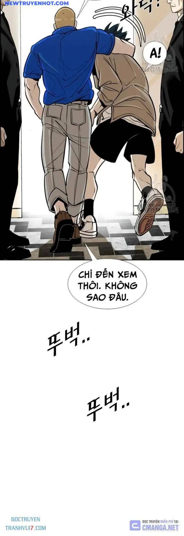 Shark – Cá Mập Chapter 227 - Trang 2