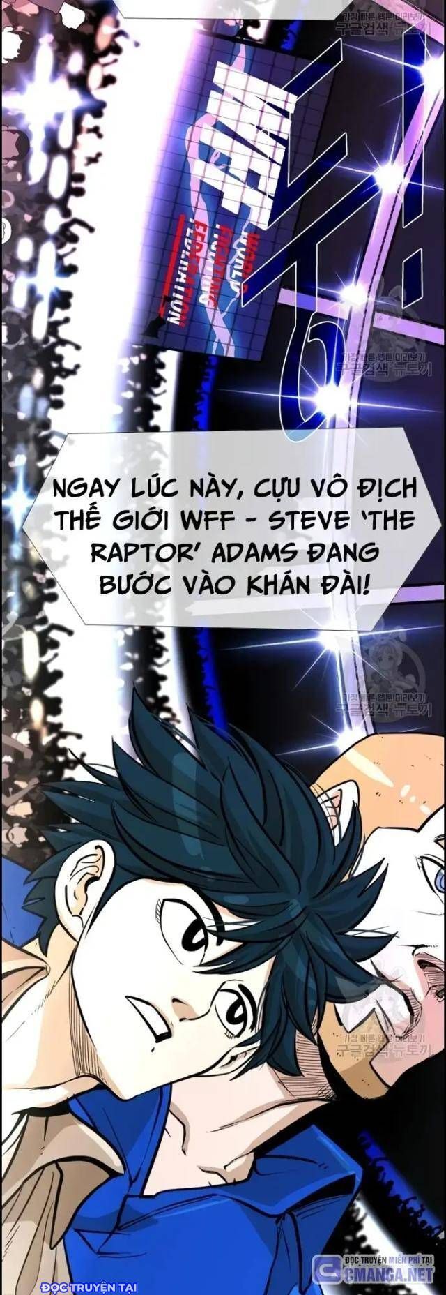 Shark – Cá Mập Chapter 227 - Trang 2