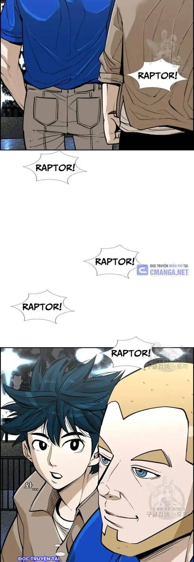 Shark – Cá Mập Chapter 227 - Trang 2