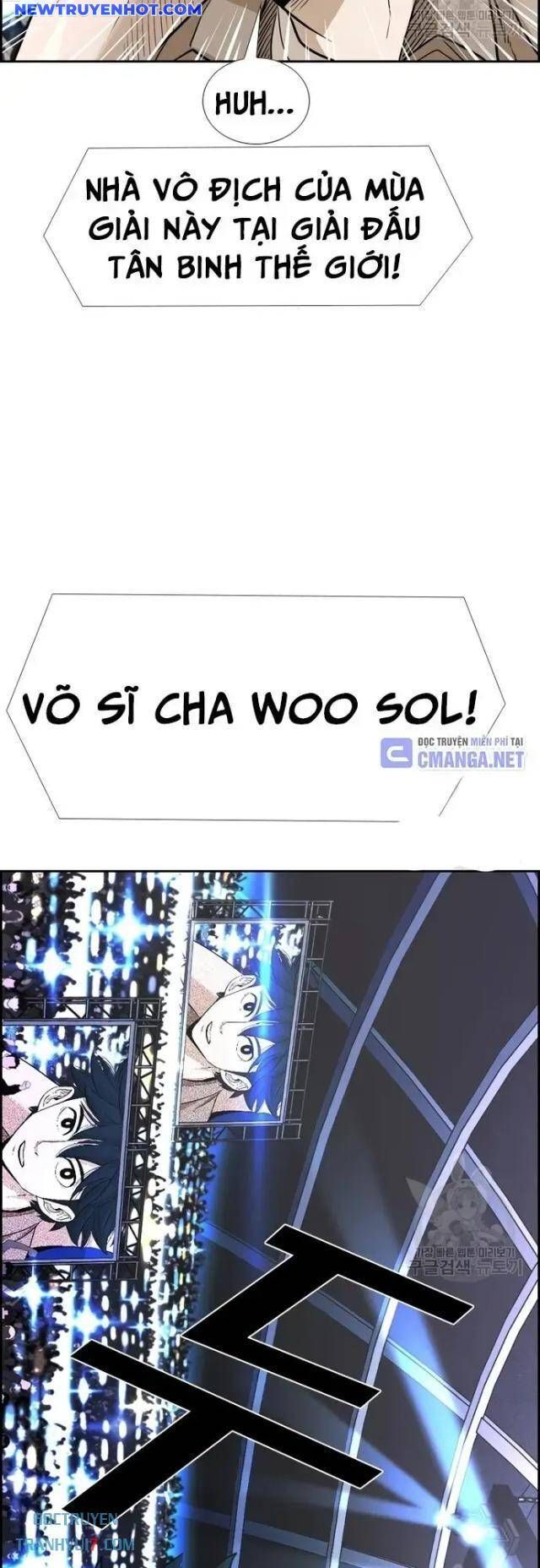 Shark – Cá Mập Chapter 227 - Trang 2