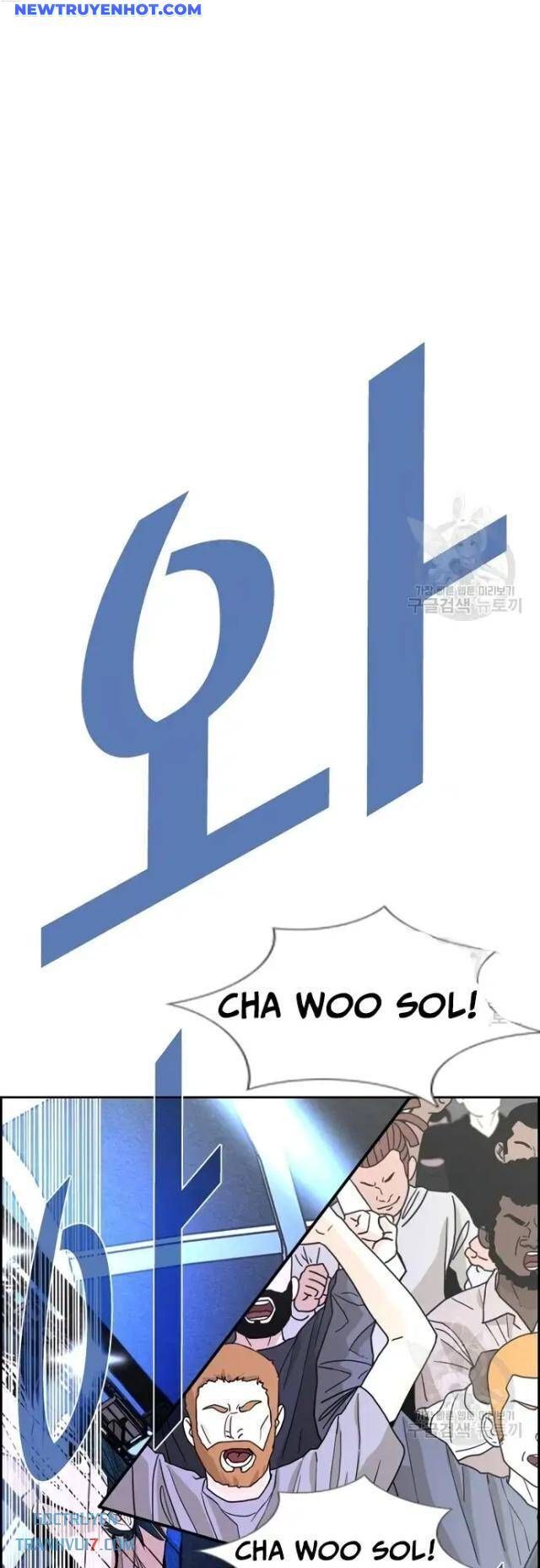 Shark – Cá Mập Chapter 227 - Trang 2