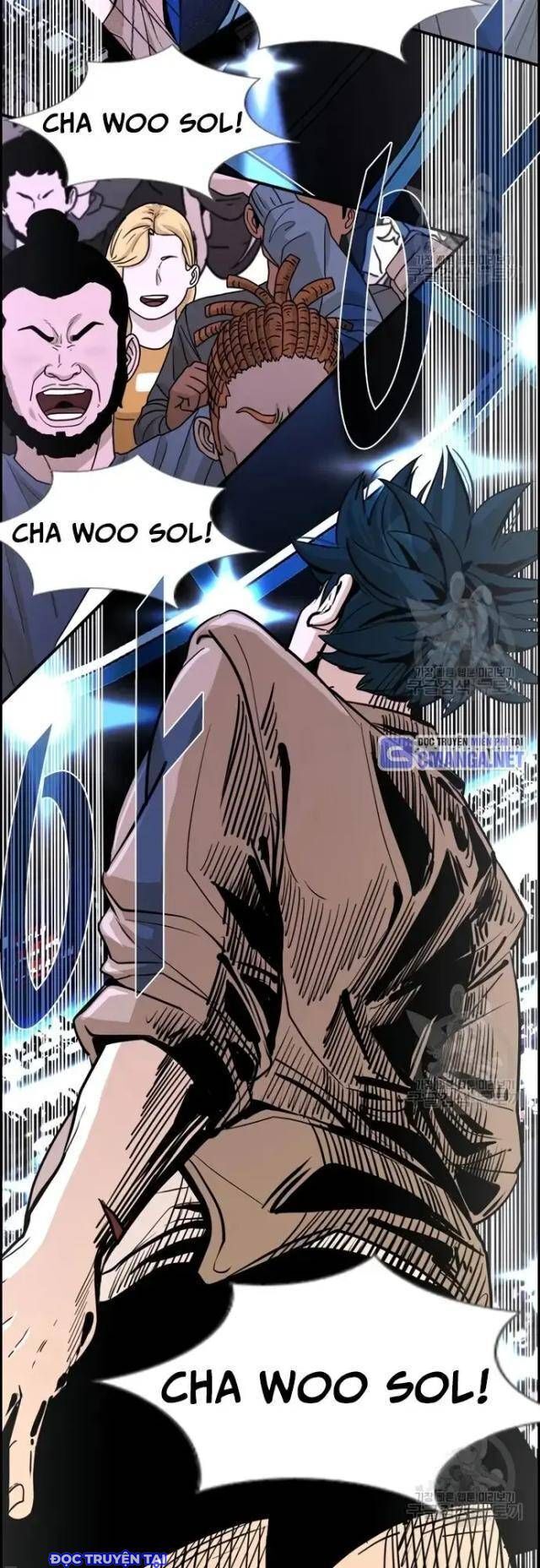 Shark – Cá Mập Chapter 227 - Trang 2