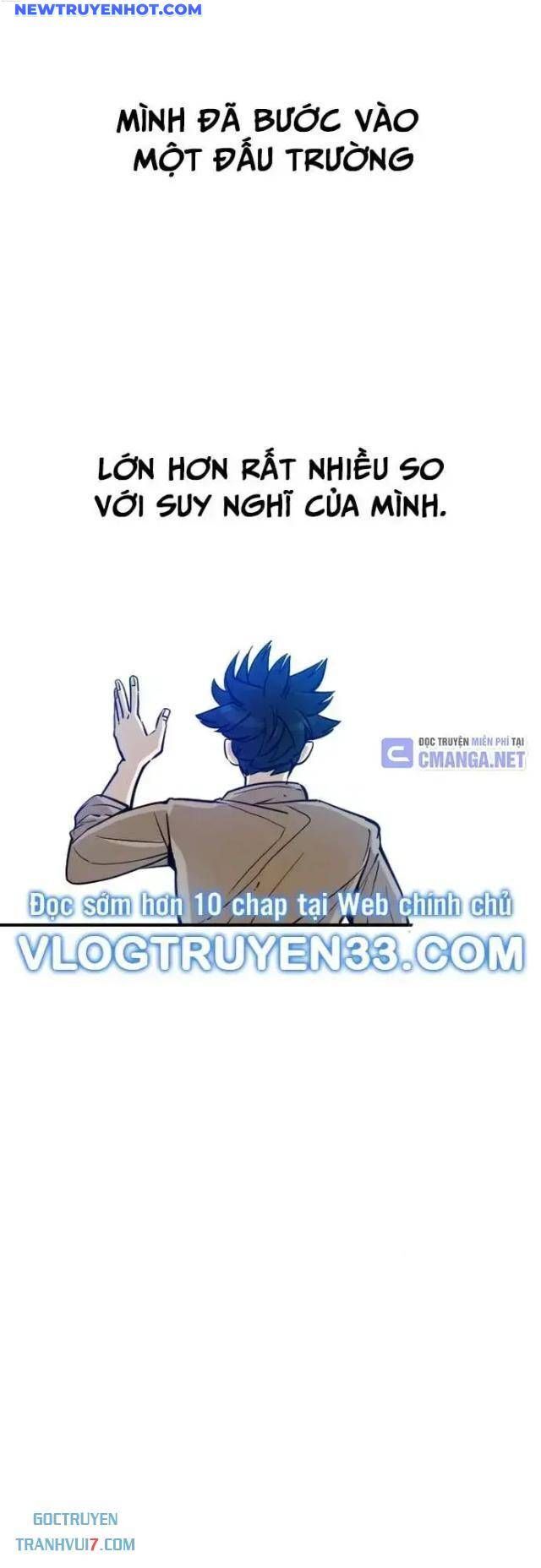 Shark – Cá Mập Chapter 227 - Trang 2