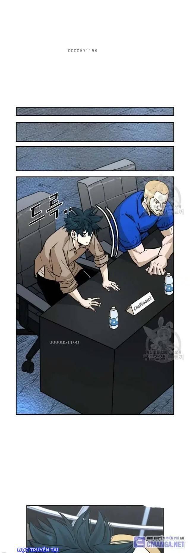 Shark – Cá Mập Chapter 227 - Trang 2