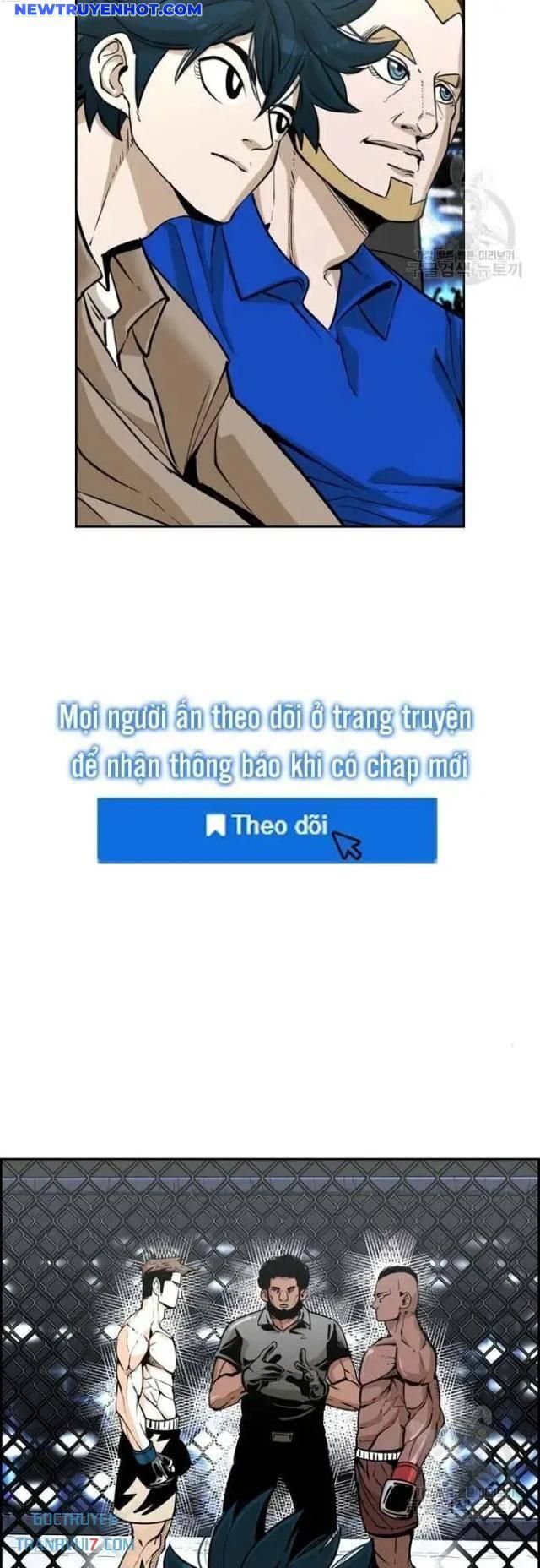 Shark – Cá Mập Chapter 227 - Trang 2