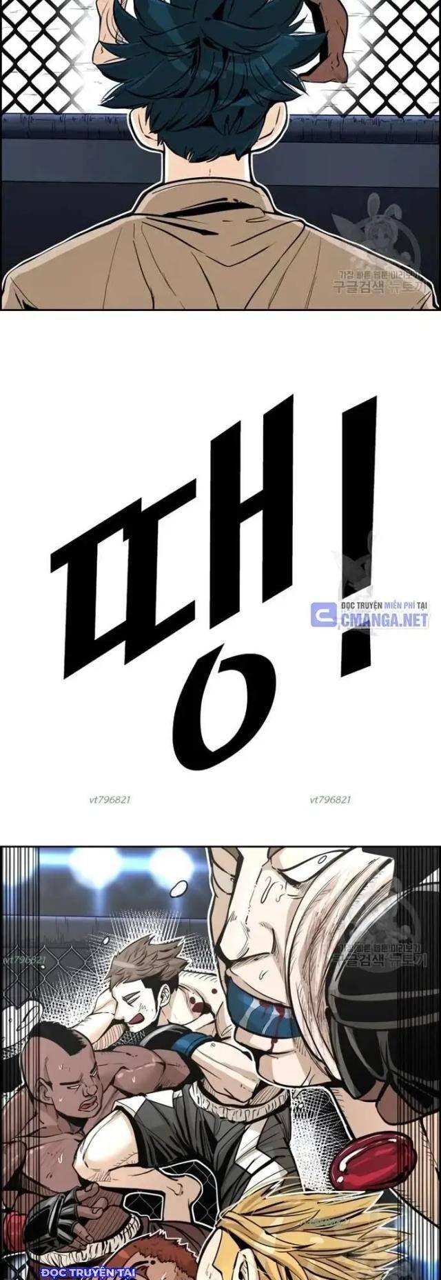 Shark – Cá Mập Chapter 227 - Trang 2