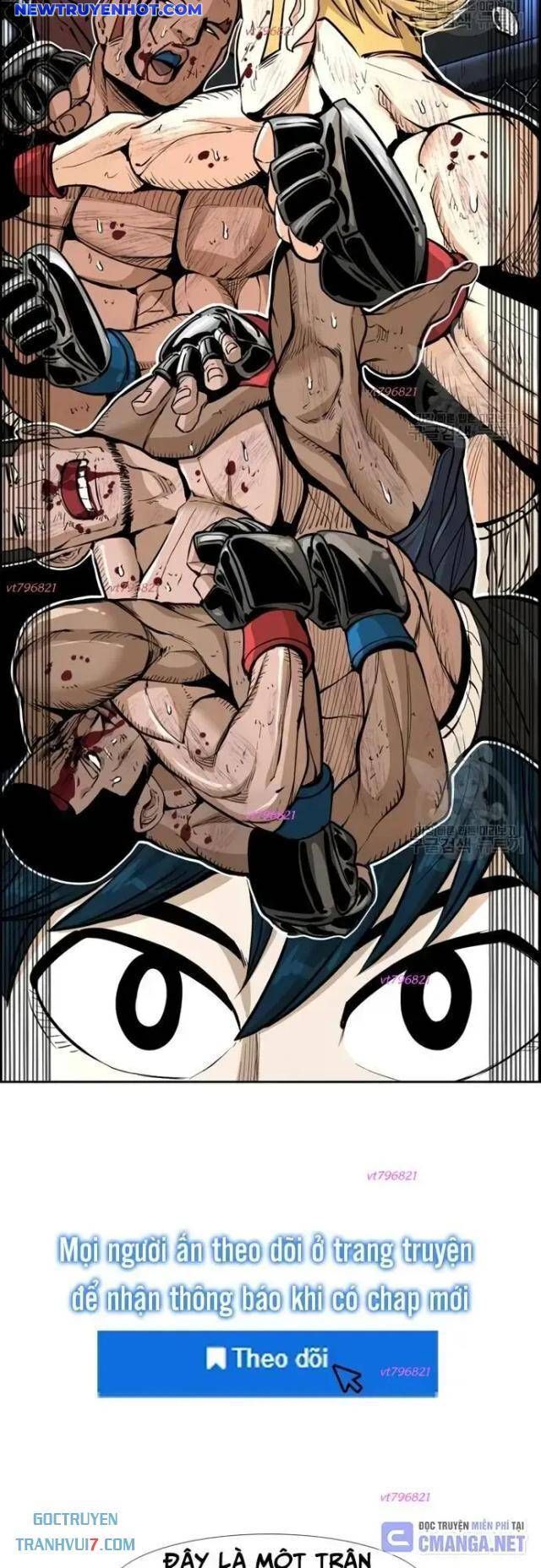 Shark – Cá Mập Chapter 227 - Trang 2