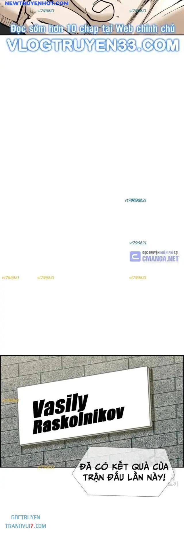 Shark – Cá Mập Chapter 227 - Trang 2