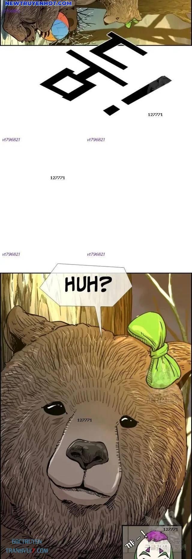 Shark – Cá Mập Chapter 227 - Trang 2