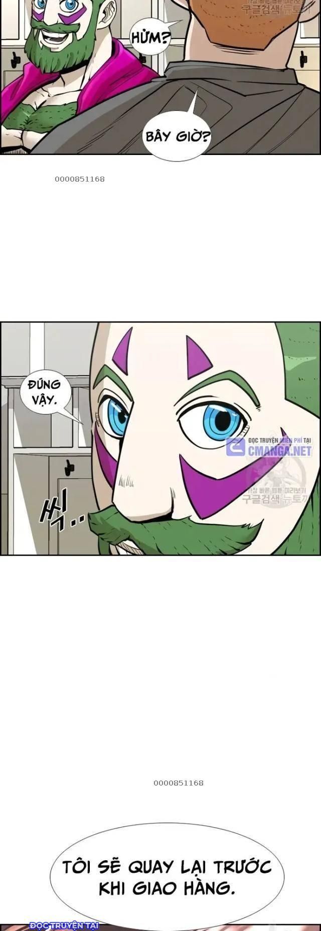 Shark – Cá Mập Chapter 227 - Trang 2