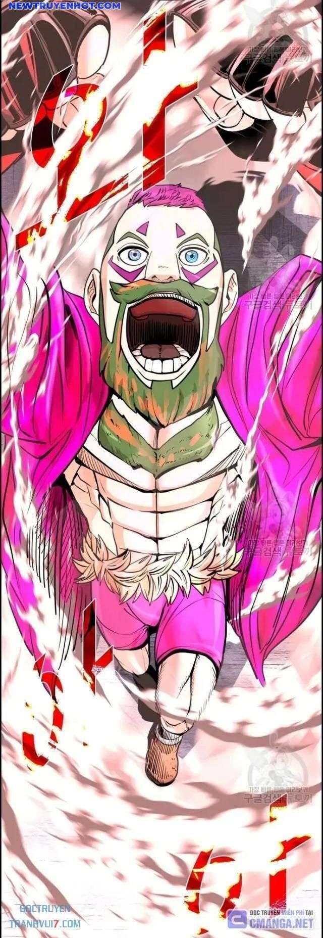 Shark – Cá Mập Chapter 227 - Trang 2