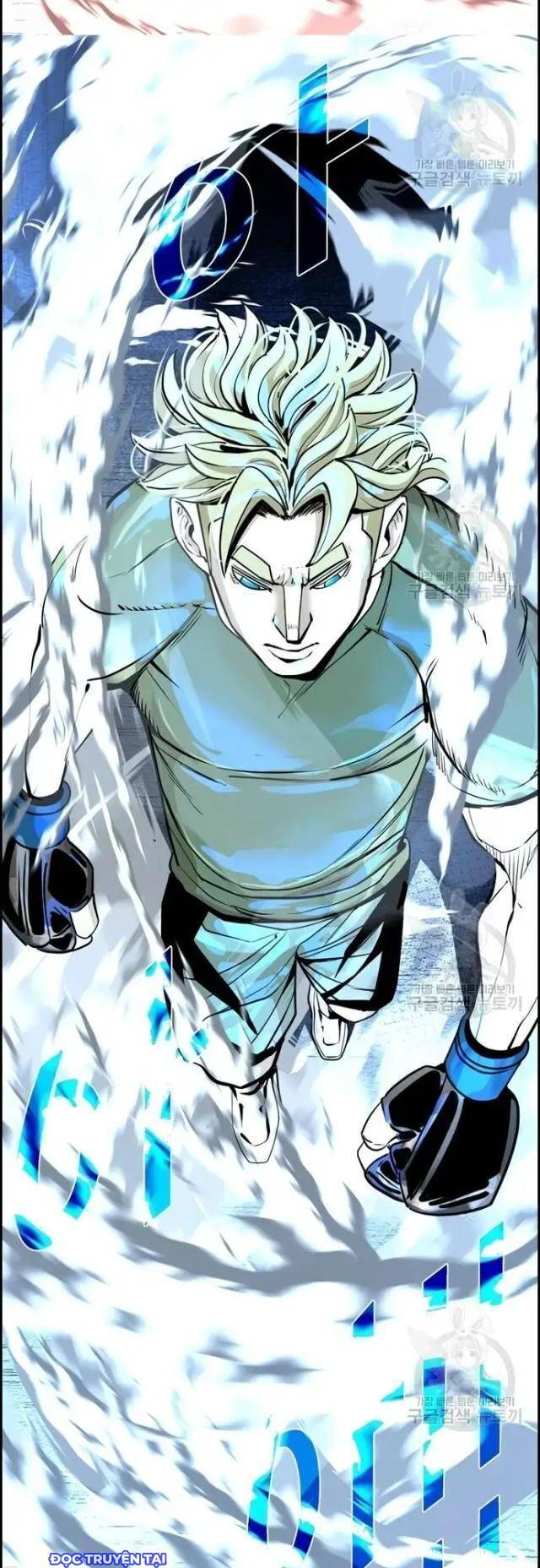 Shark – Cá Mập Chapter 227 - Trang 2