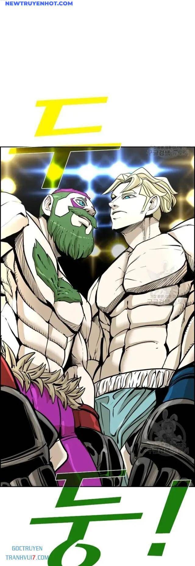 Shark – Cá Mập Chapter 227 - Trang 2