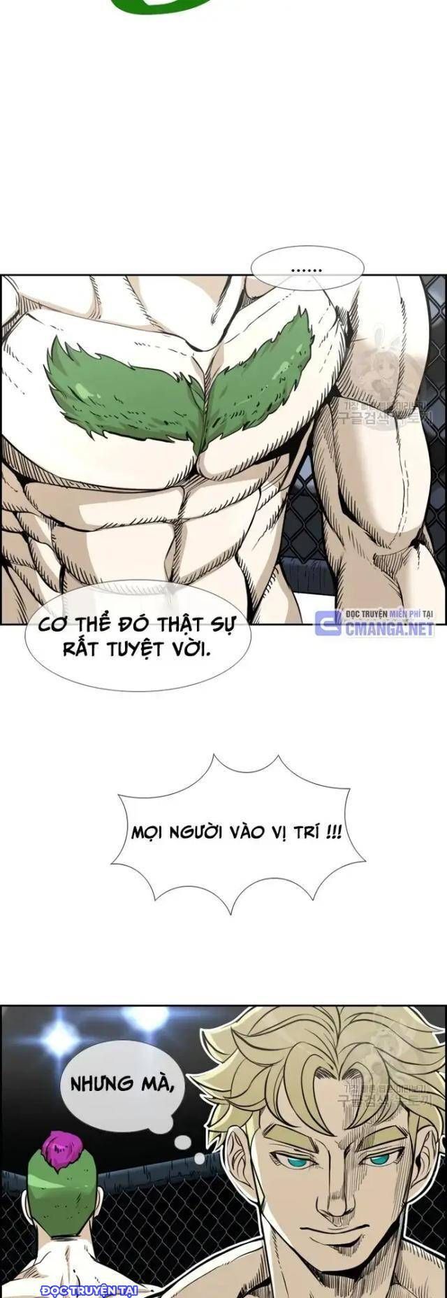 Shark – Cá Mập Chapter 227 - Trang 2