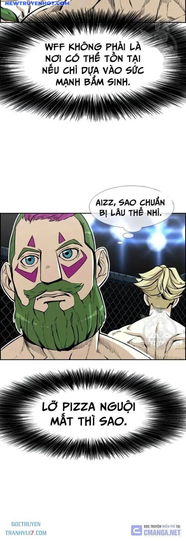 Shark – Cá Mập Chapter 227 - Trang 2