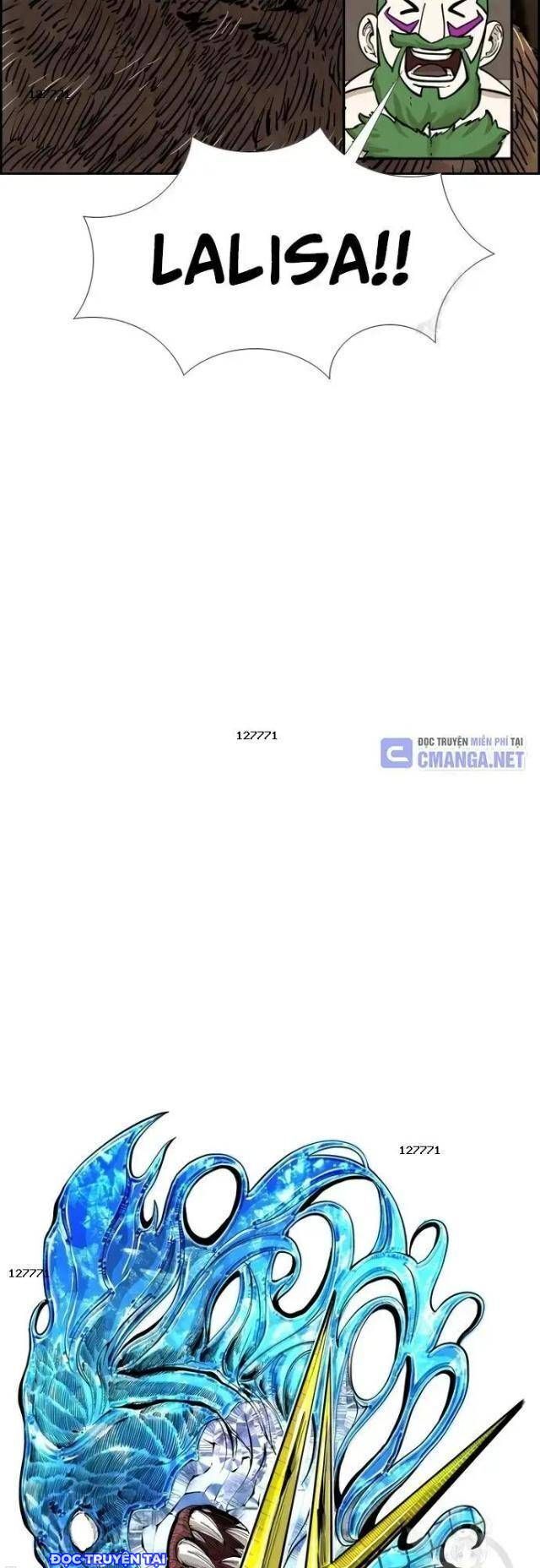 Shark – Cá Mập Chapter 227 - Trang 2