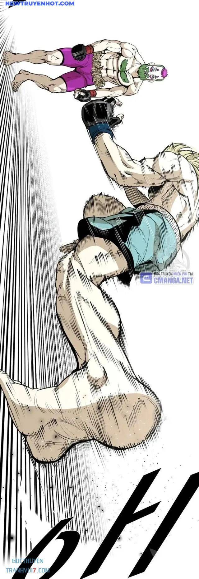 Shark – Cá Mập Chapter 227 - Trang 2