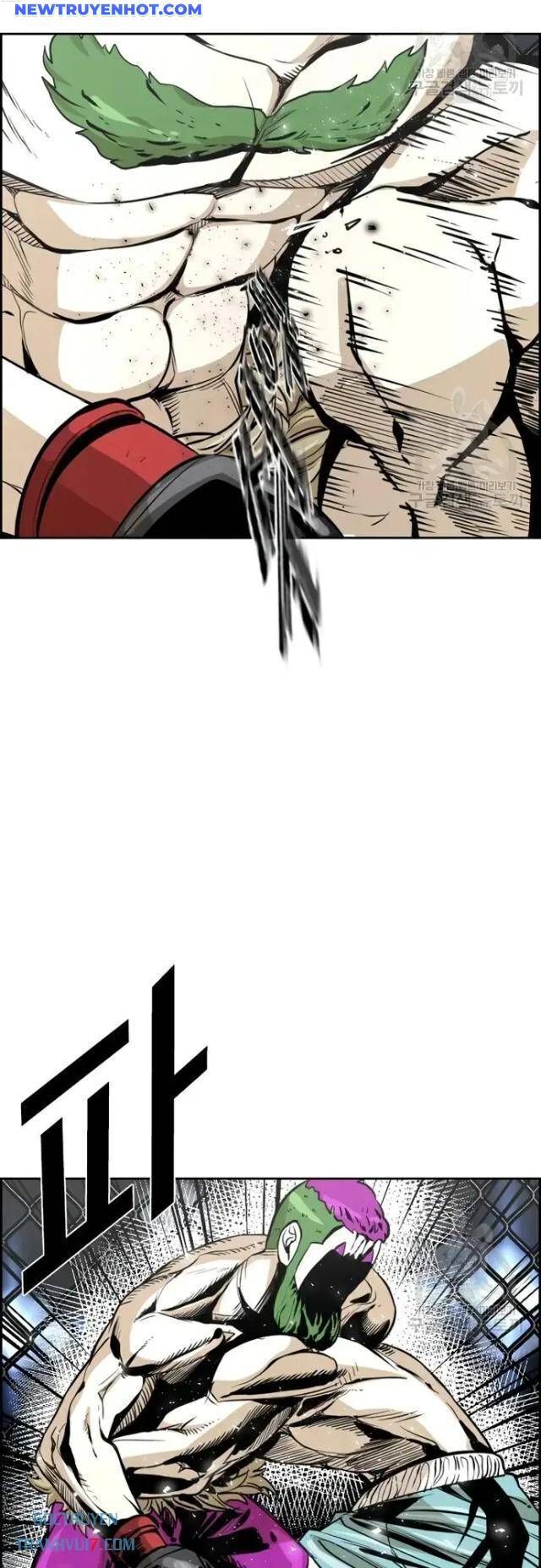 Shark – Cá Mập Chapter 227 - Trang 2