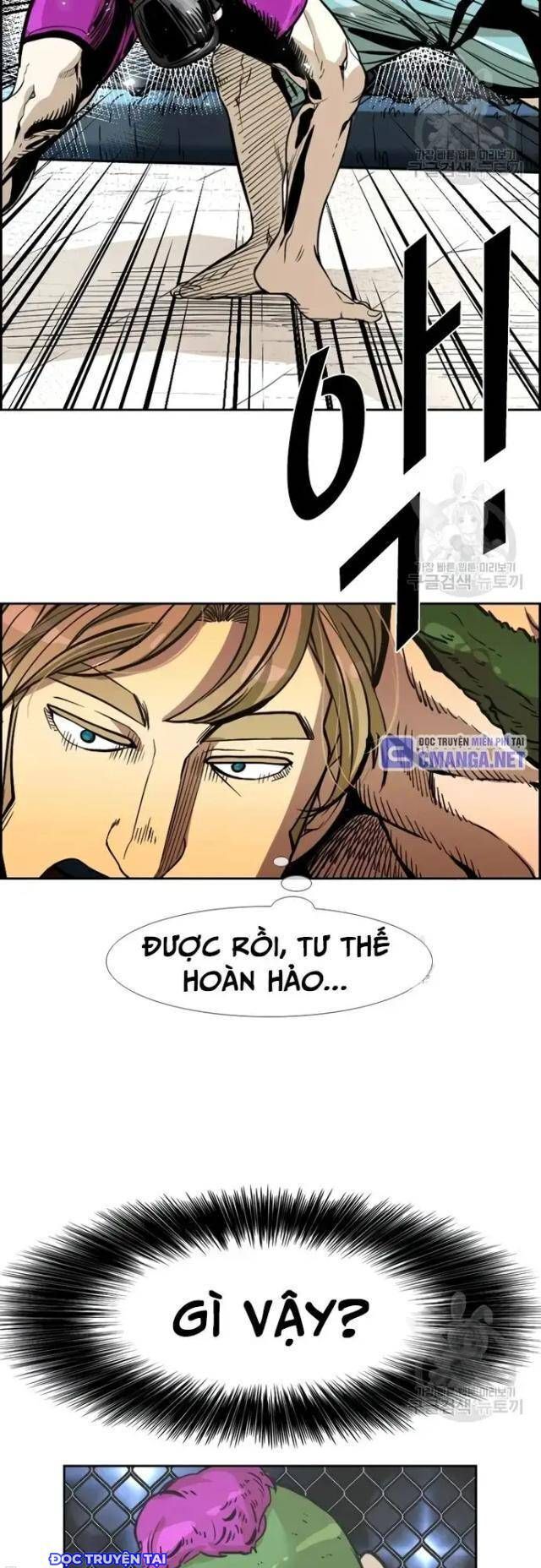 Shark – Cá Mập Chapter 227 - Trang 2