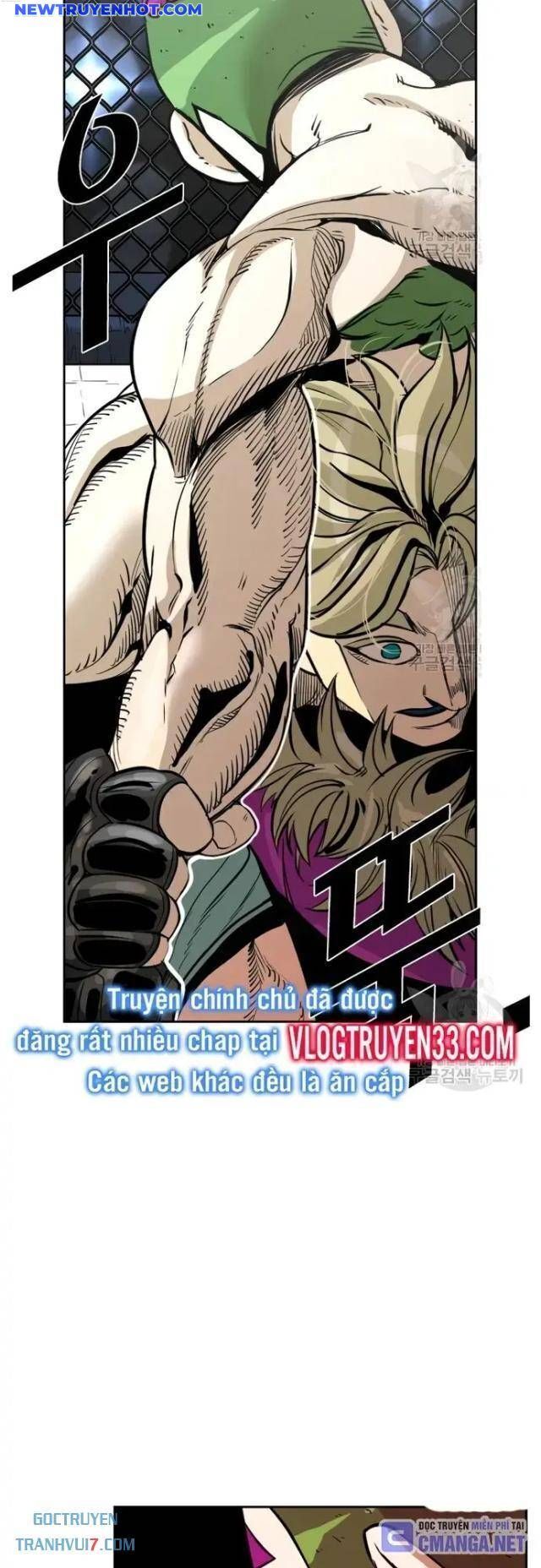 Shark – Cá Mập Chapter 227 - Trang 2