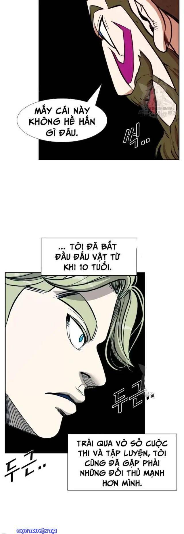 Shark – Cá Mập Chapter 227 - Trang 2